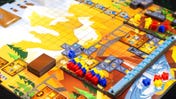Train board game Whistle Stop takes to the skies in upcoming sequel Whistle Mountain