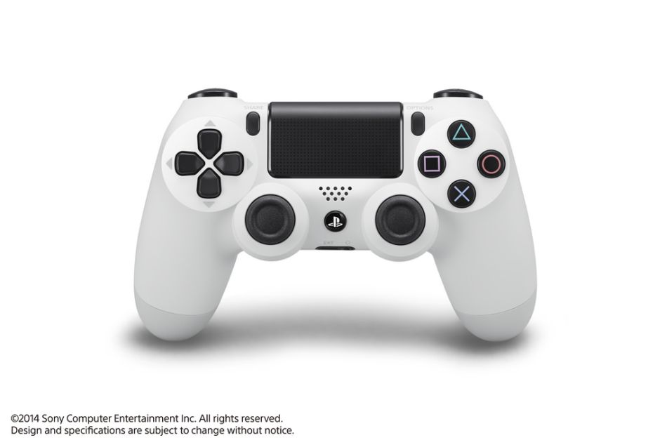 White ps4 cheap destiny bundle