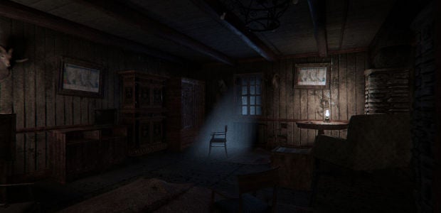 Image for It-alien Isolation: Anna's Sequel White Heaven