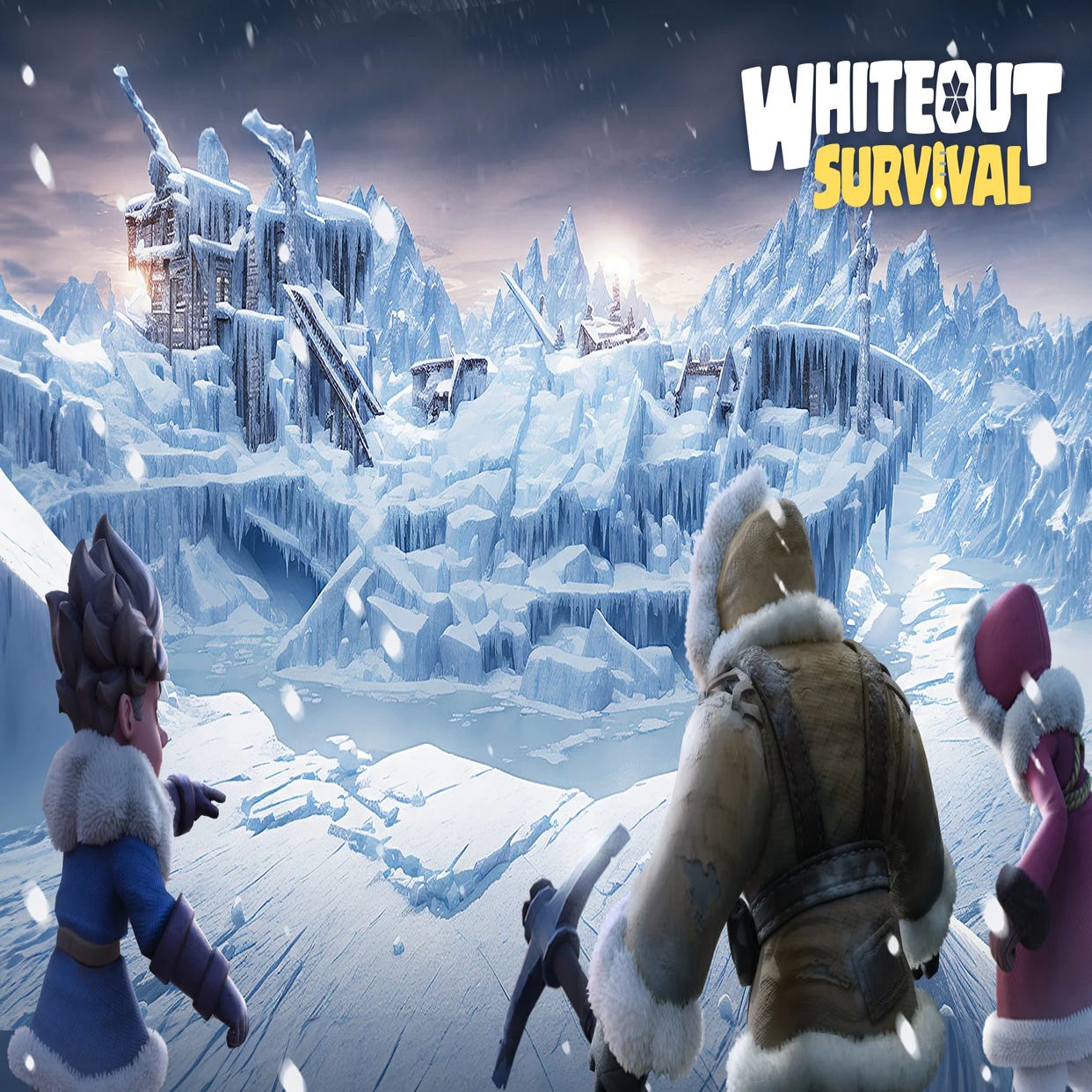 Whiteout Survival codes for February 2024 VG247