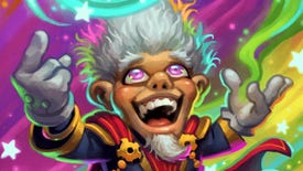 Image for Hearthstone: Whizbang the Wonderful Deck List Guide - Deck Recipe Lists & Combos (Rise of Shadows)