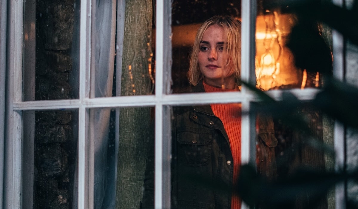 Doctor Who gets political (almost) and perhaps just a little contradictory in the process Doctor Who gets political (almost) and perhaps just a little contradictory in the process