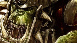 Warhammer Online: Age of Reckoning will be taken offline in December