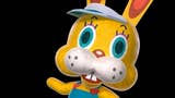 Animal Crossing's Zipper T Bunny doesn't deserve your hate