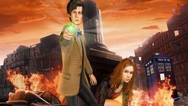 Image for Daleks Invade Sheffield: Doctor Who Gubbins