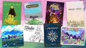 Image for Snuggle up with this cozy bundle of non-violent, wholesome tabletop RPGs