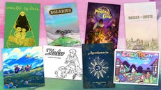 Snuggle up with this cozy bundle of non-violent, wholesome tabletop RPGs