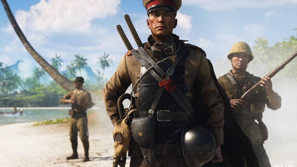 10 years later, Battlefield 4 feels like the last game DICE really, truly cared about