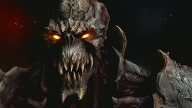Doom Eternal: First Look/Tech Discussion