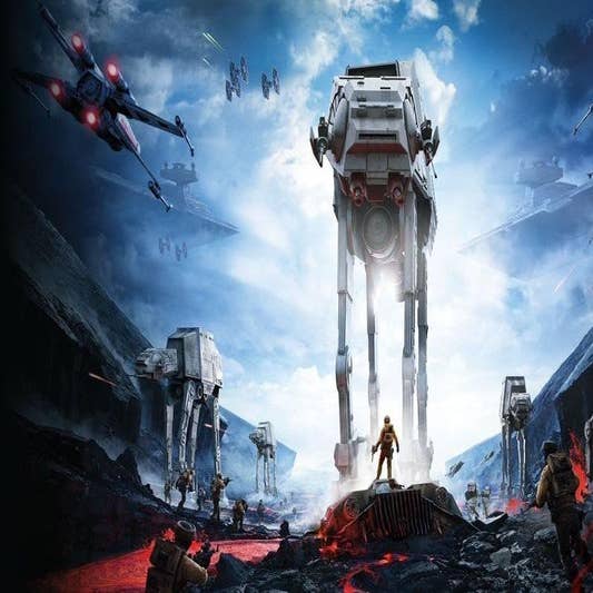 Star Wars: Battlefront (for PC) Review