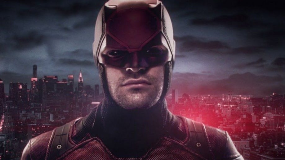 Daredevil 2024 video game