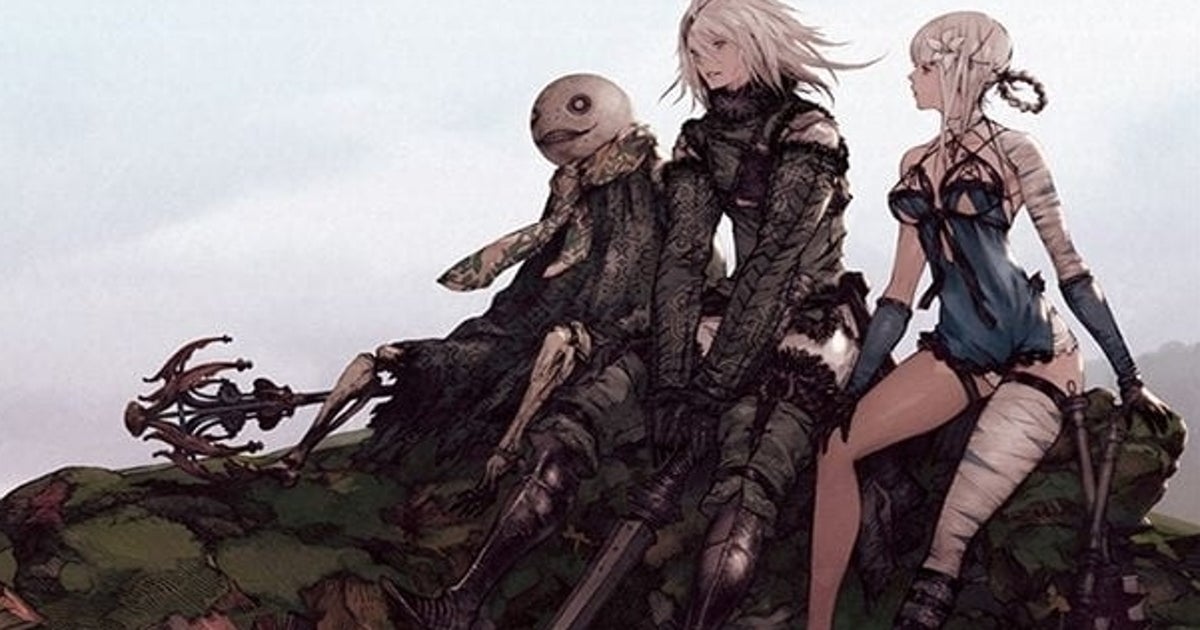 Nier: Automata' is coming to Nintendo Switch later this year