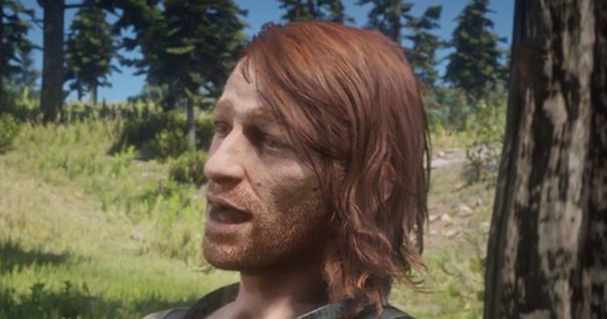 Why Red Dead Redemption 2's Sean MacGuire is the best Irish character ...
