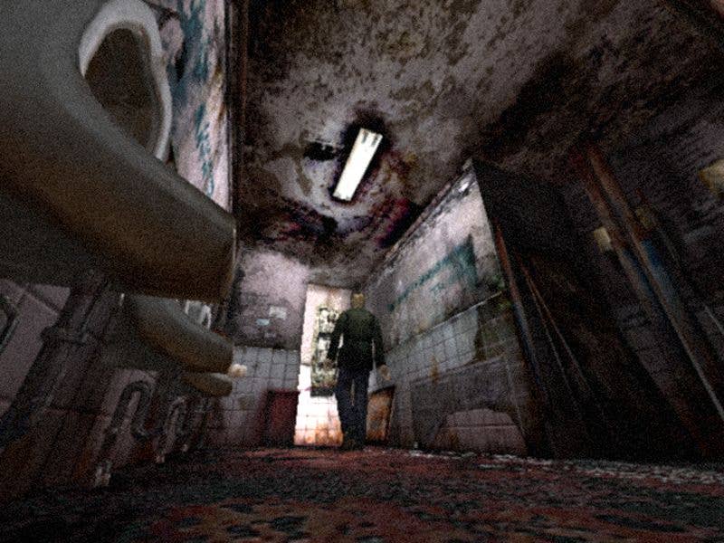User Recreates 'Silent Hill 2' Opening Scene in 'Dreams' - Bloody Disgusting