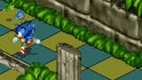 Image for Why the founder of Traveller's Tales released a director's cut of an old Sonic game 25 years later