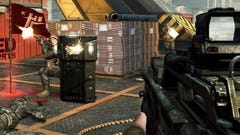 Call of Duty: Black Ops 2 Online - Xbox 360 vs. PS3 Frame-Rate