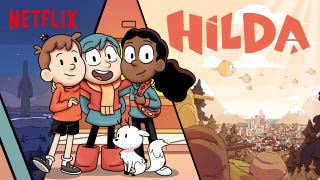 Why You're Missing Out If You Haven't Watched Hilda on Netflix
