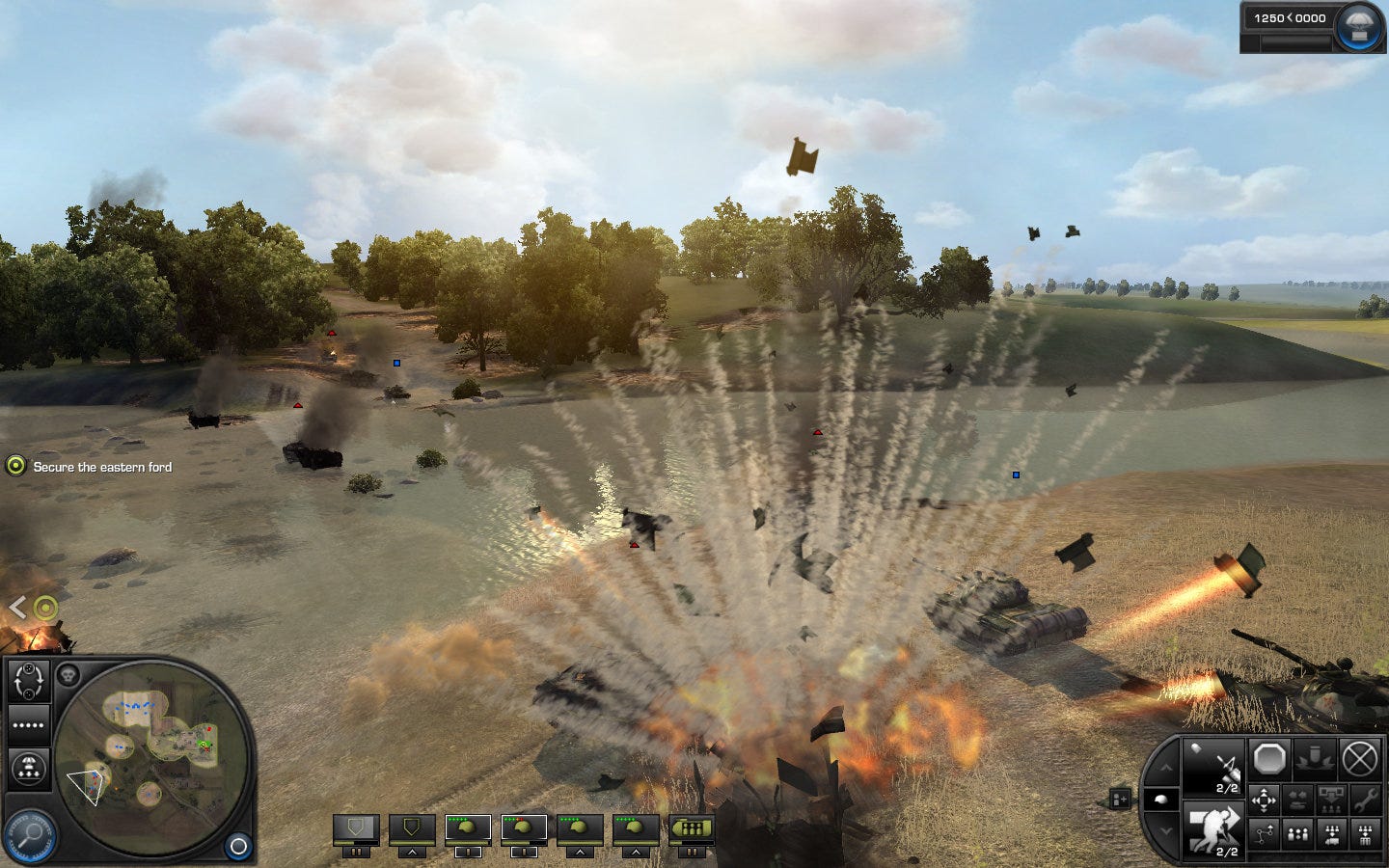 Page 2 World in Conflict Complete Edition Eurogamer.it Page 2 World in Conflict Complete Edition Eurogamer.it