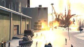 Ubi On PC RTS, Soviet Assault Launch Trailer