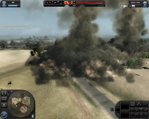 Image for Living in the Shadow of a DX10 Mushroom Cloud