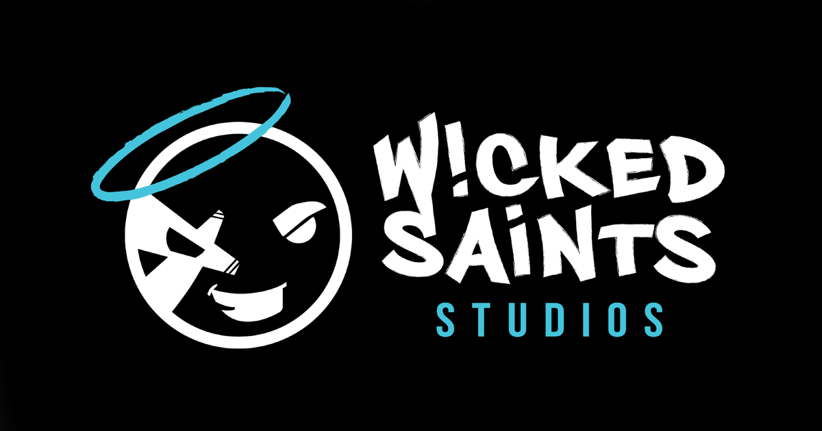 Wicked Saints Studios raises $3.5m for blended-reality game