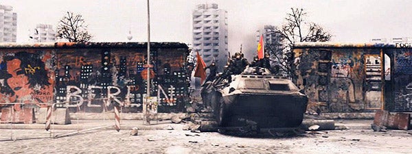 Image for WiC: Soviet Assault On The Senses