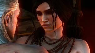GDC Europe 2012 to dissect Love and The Witcher 2 