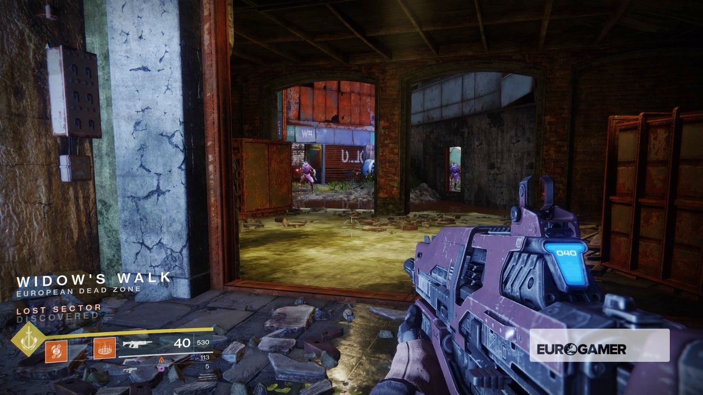 Where Is Terminus East In Destiny 2 Destiny 2 - Atrium, Widow's Walk, Terminus East locations in Trostland
