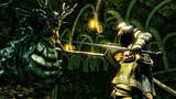 Wie Dark Souls einmal die Videospiele gerettet hat - eine Zeitreise