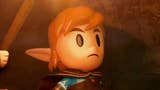 Wie Zelda: Breath of the Wild 2 aussehen würde, wenn es den gleichen Grafikstil wie Link's Awakening nutzen würde