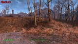 Więcej trawy - mod do Fallout 4