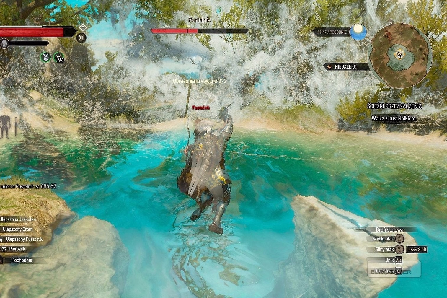 Pokemon Czerń I Biel ścieżki Przeznaczenia www.eurogamer.pl