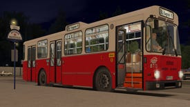 Have You Played... OMSI Bus Simulator?