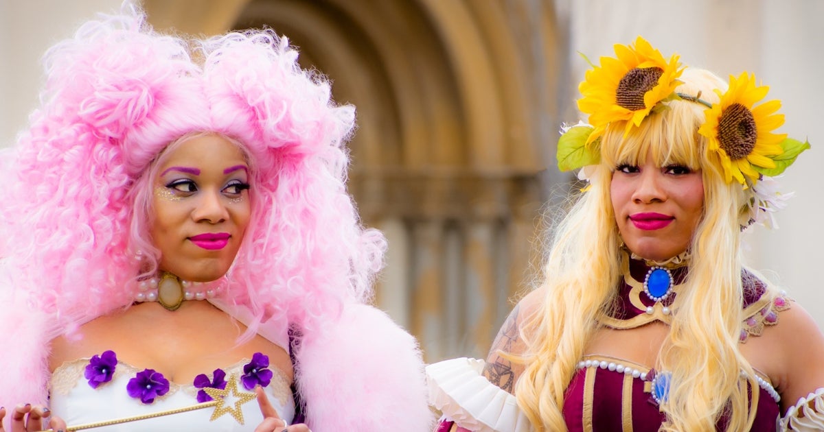 Cosplay wig at Clearance