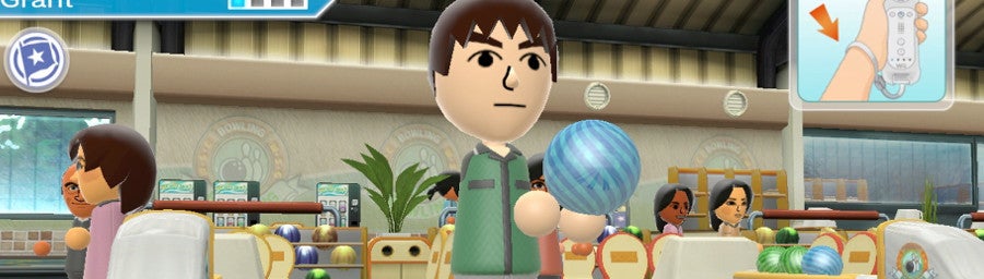 Wii Sports Club will be free to play next weekend | VG247