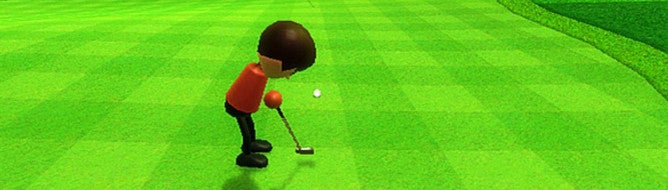 Wii Sports Club announced, 24 hour play passes revealed | VG247