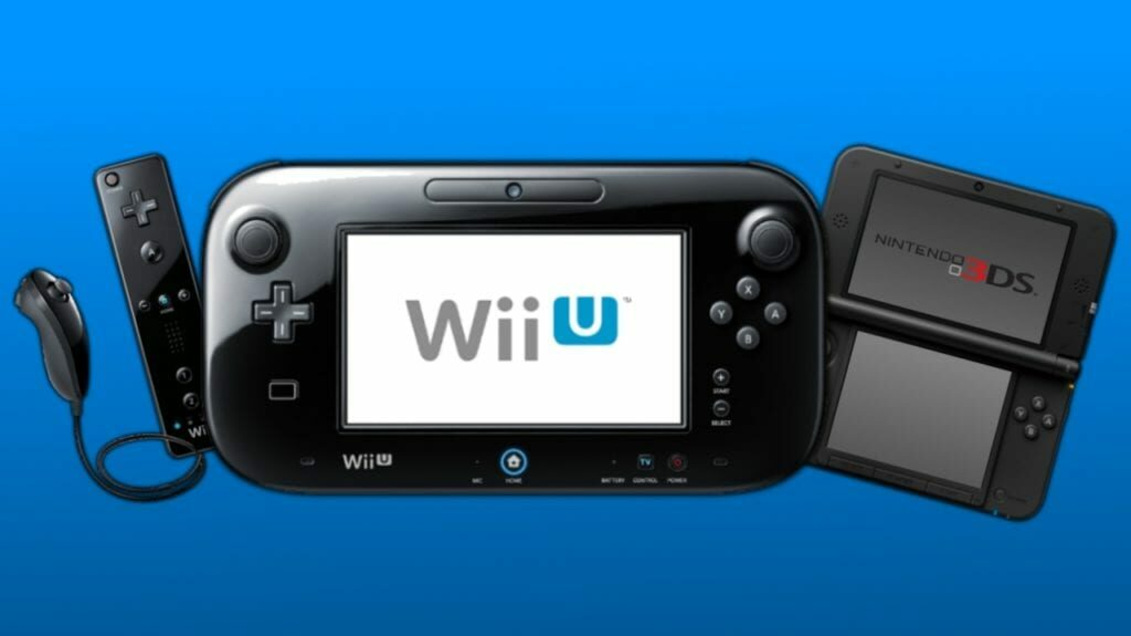 Nintendo anuncia data em que encerrará serviços da eShop de Wii U