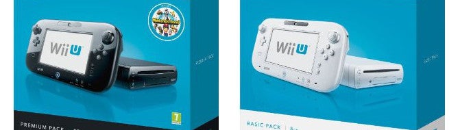 Wii U Amazon dropkicks £50 off the asking price VG247