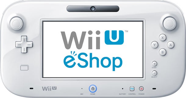 Wii 2024 eshop games