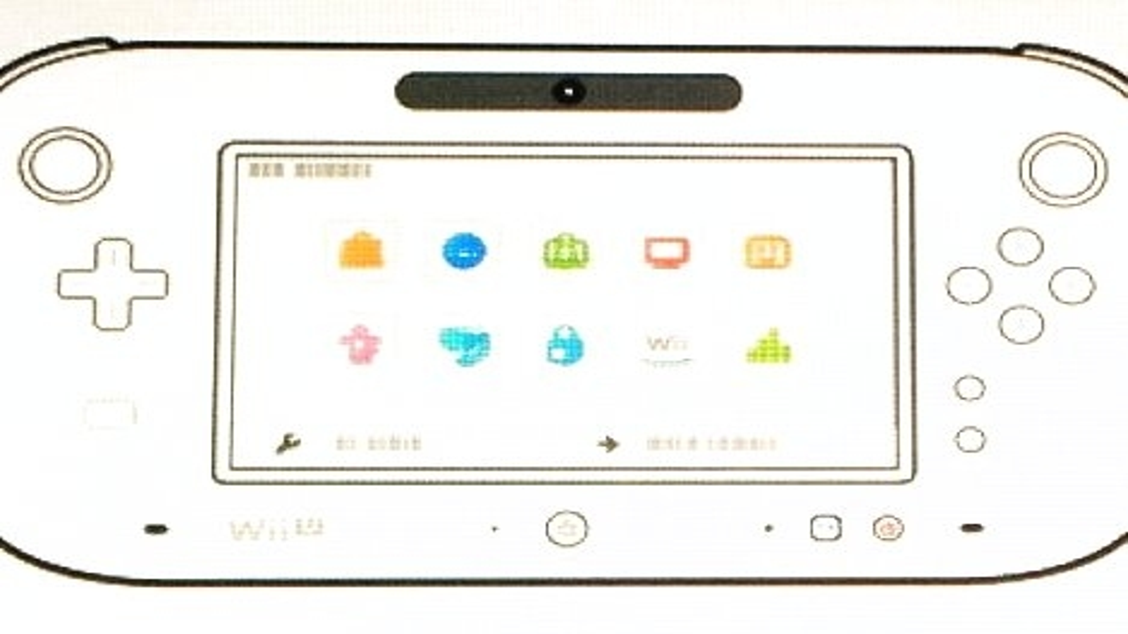 Wii U emulator appears with plans for fortnightly updates; welcome
