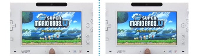 Wii U system update video shows improved performance in action VG247