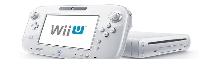 Nintendo UK admits people don t realise Wii U is new console plans