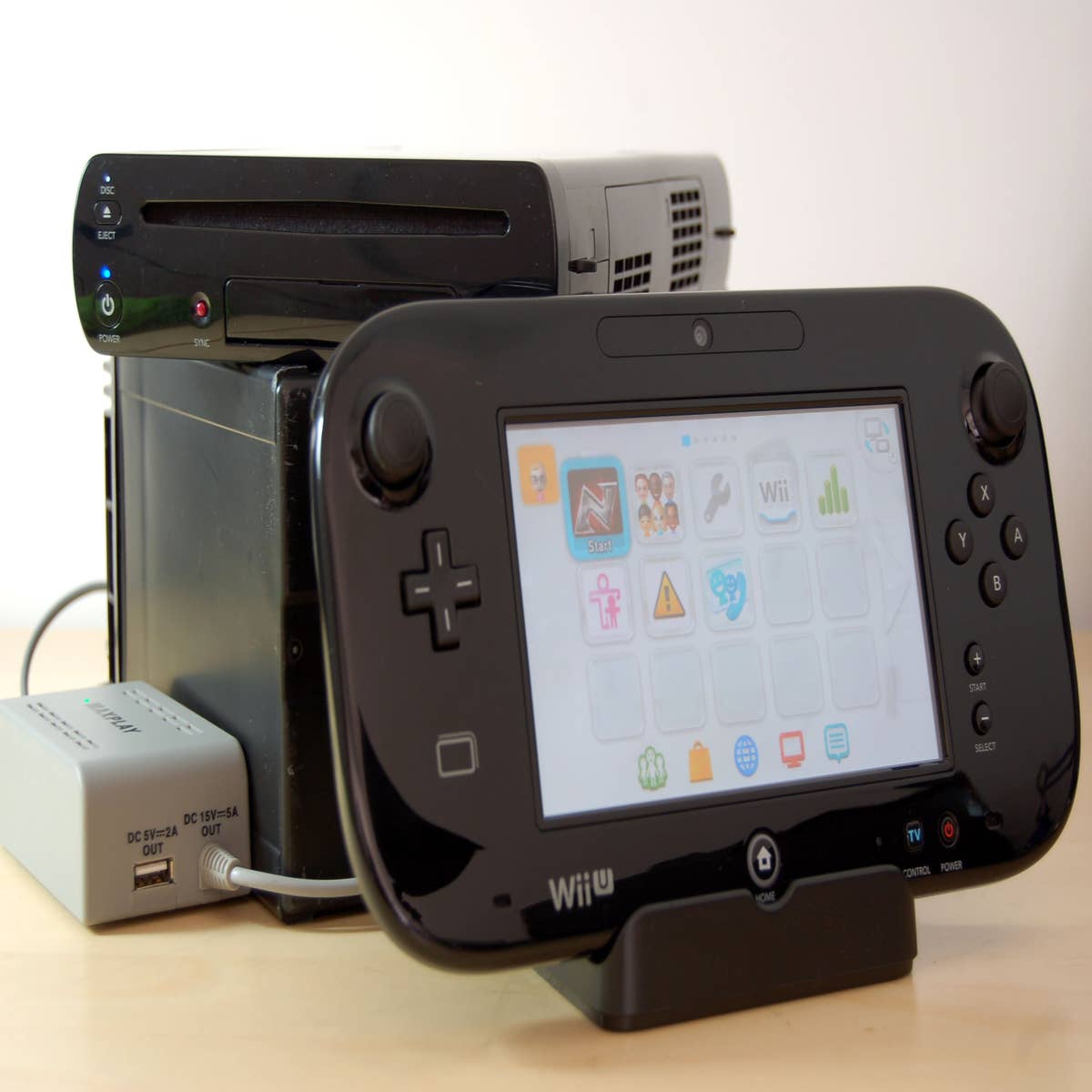 Electronic Arts se diz impressionada com inovação do Wii U