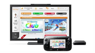 Image for Wii U, 3DS shops will close on March 27, 2023