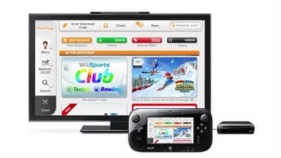 Image for Wii U, 3DS shops will close on March 27, 2023