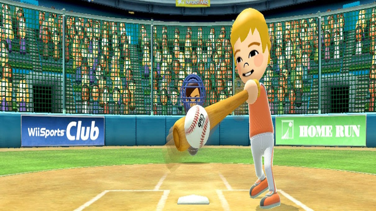 Wii Sports Club Wii U Review: Party Like it's 2006 | VG247