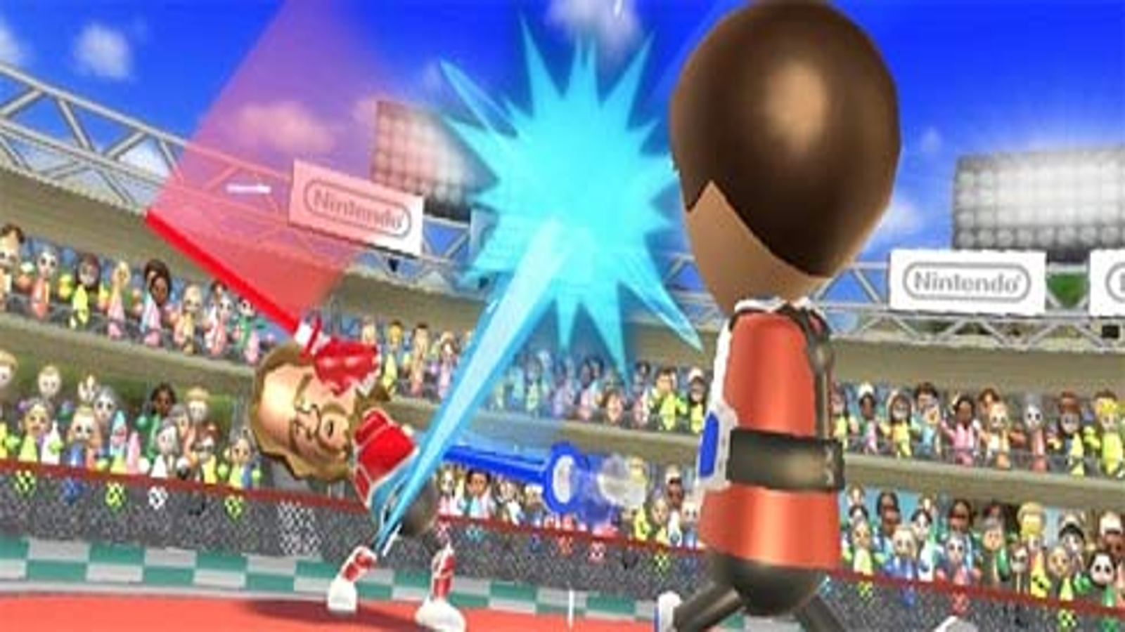 Nintendo Switch Sports review: a simple, formulaic nostalgia-fest