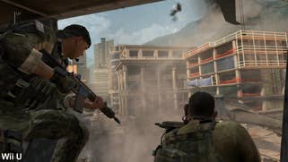 Call of Duty: Ghosts - Let's Play Multiplayer (XBOX 360) - Eurogamer 