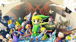 Image for Nintendo: Wii U Zelda HD, Super Mario 3D World sell "over 1m units"