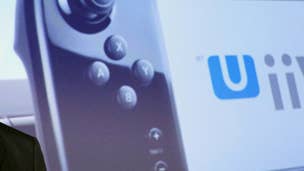 Wii U's struggling sales have nothing to do with the console's name, says  Fils-Aime  